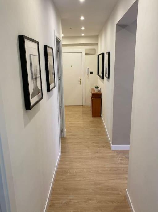 176A Apto Moderno De 3 Habitaciones Gijón Kültér fotó
